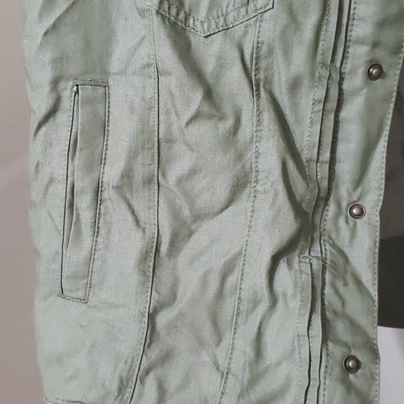 Black Tahari jacket - Picture 4 of 9